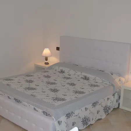 Apartment Residenza Ugo Bassi Bologna
