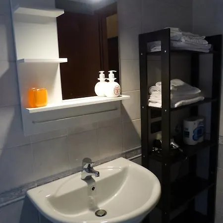 Residenza Ugo Bassi Apartment