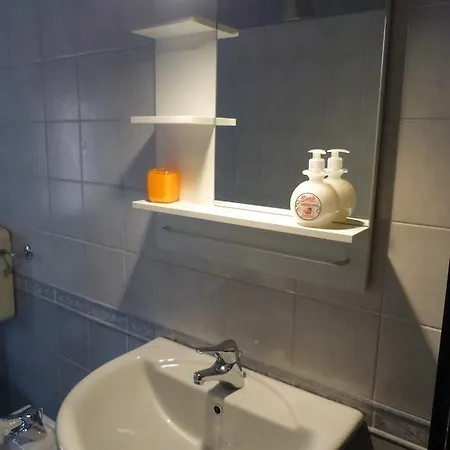 Apartment Residenza Ugo Bassi