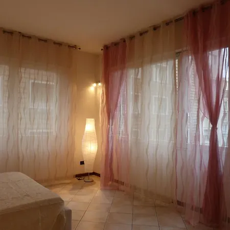 Apartment Residenza Ugo Bassi *