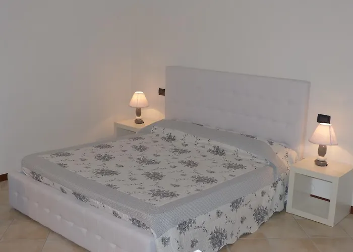 아파트 Residenza Ugo Bassi 볼로냐