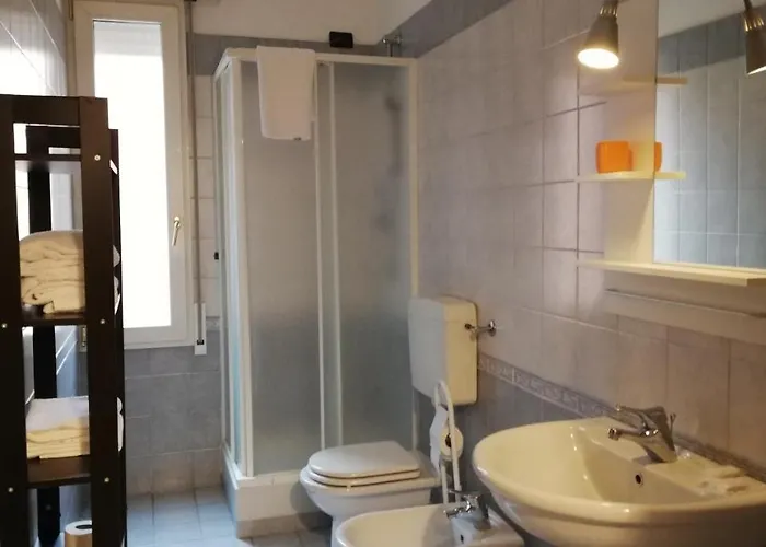 Residenza Ugo Bassi *