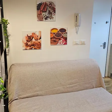 Residenza Ugo Bassi Apartment *