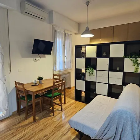 Apartment Residenza Ugo Bassi