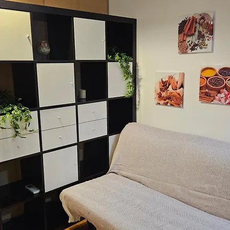 Residenza Ugo Bassi Apartment