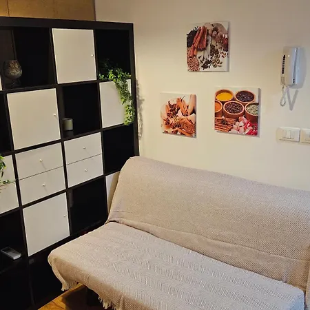 Apartment Residenza Ugo Bassi *