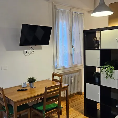 Residenza Ugo Bassi *
