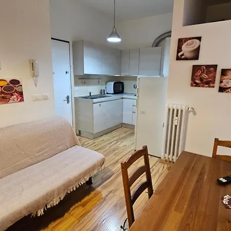 Residenza Ugo Bassi Apartment *
