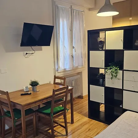 Apartment Residenza Ugo Bassi