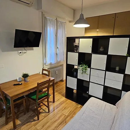 Residenza Ugo Bassi Apartment Bologna