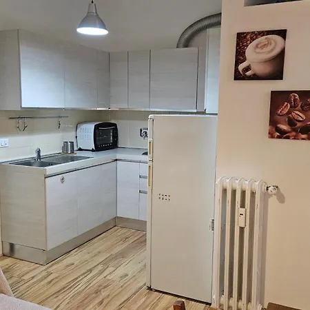 Residenza Ugo Bassi Apartment