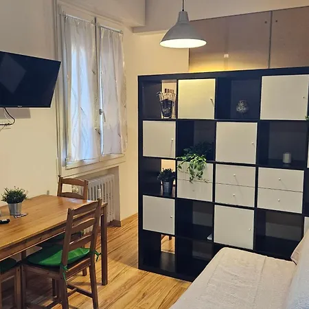 Residenza Ugo Bassi *