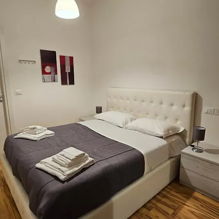 Apartment Residenza Ugo Bassi Bologna
