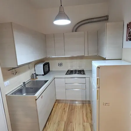 Residenza Ugo Bassi * Bologna
