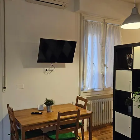 Apartment Residenza Ugo Bassi