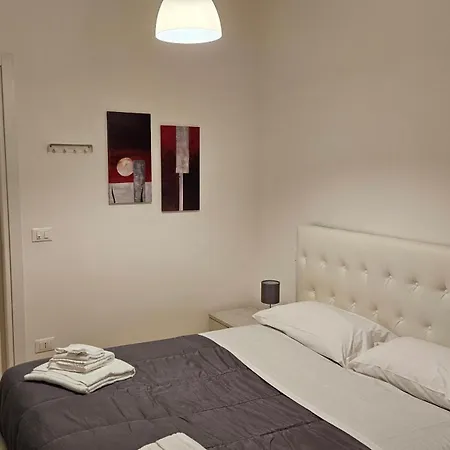 Residenza Ugo Bassi *