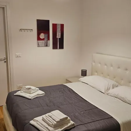 Residenza Ugo Bassi