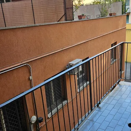 Residenza Ugo Bassi * Bologna