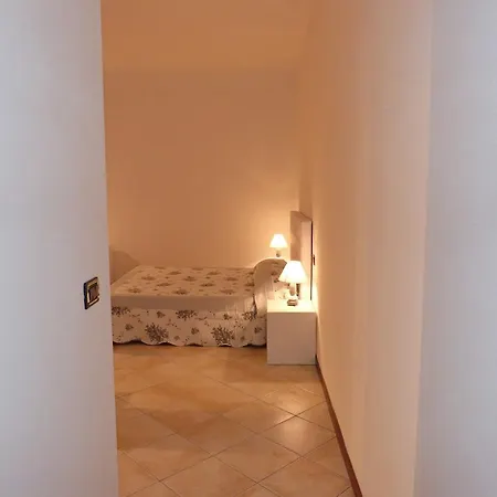 Residenza Ugo Bassi Apartment Bologna