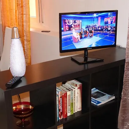 Apartment Residenza Ugo Bassi Bologna