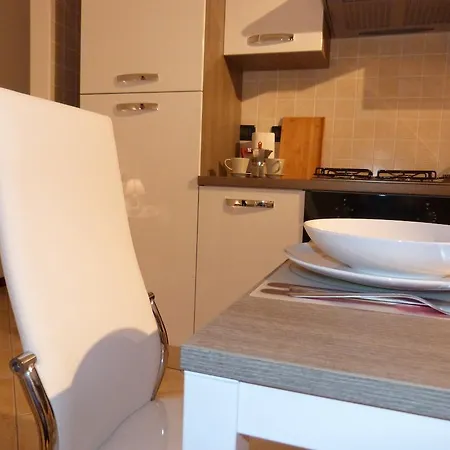 Residenza Ugo Bassi Lägenhet Bologna