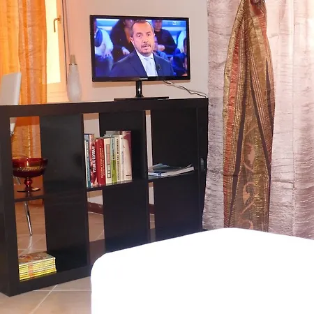 Residenza Ugo Bassi Апартаменты Болонья