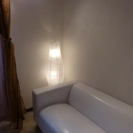 Residenza Ugo Bassi Lägenhet *