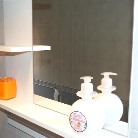 Lejlighed Residenza Ugo Bassi *