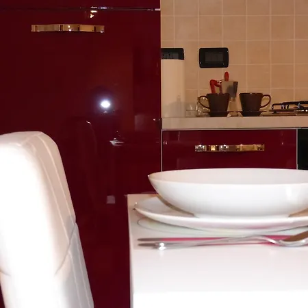 Residenza Ugo Bassi Bologna