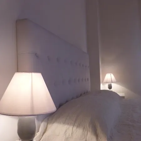 Lägenhet Residenza Ugo Bassi Bologna