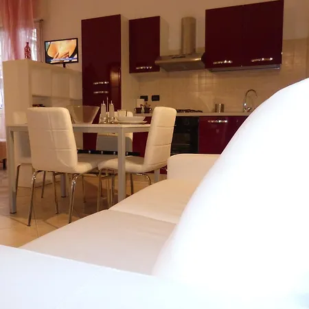 Lägenhet Residenza Ugo Bassi *