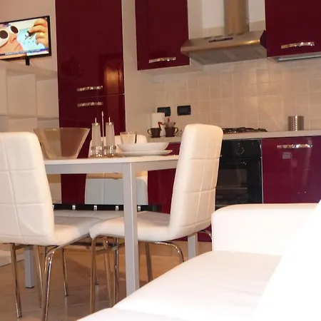 Residenza Ugo Bassi Bologna