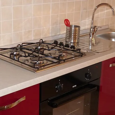 Lejlighed Residenza Ugo Bassi Bologna