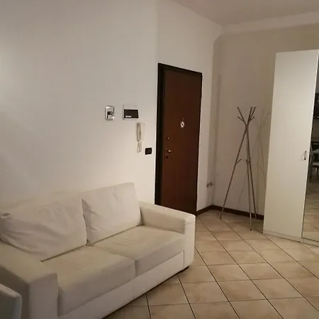 Lägenhet Residenza Ugo Bassi *