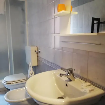 Residenza Ugo Bassi Lägenhet Bologna