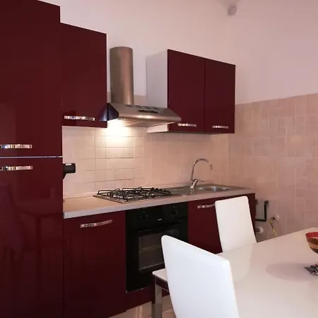 Residenza Ugo Bassi *