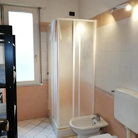 Residenza Ugo Bassi *