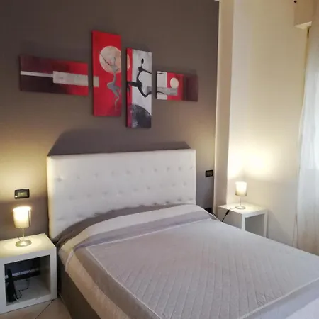 Residenza Ugo Bassi Lägenhet Bologna