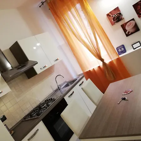 Residenza Ugo Bassi Болонья