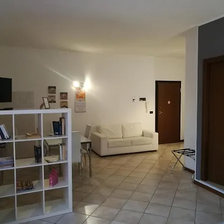 Residenza Ugo Bassi Apartment *