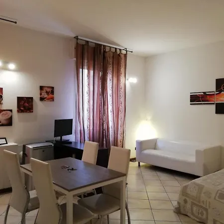 Lejlighed Residenza Ugo Bassi *