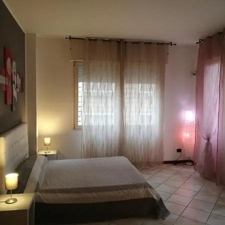 Residenza Ugo Bassi Bologna