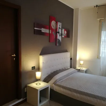 Residenza Ugo Bassi Lägenhet *