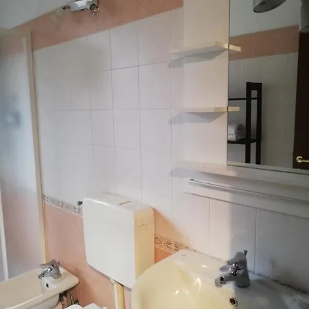 Residenza Ugo Bassi Lägenhet Bologna