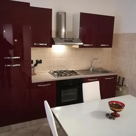 Residenza Ugo Bassi * Болонья