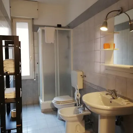 Residenza Ugo Bassi *