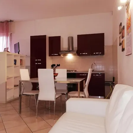 Residenza Ugo Bassi Lejlighed Bologna