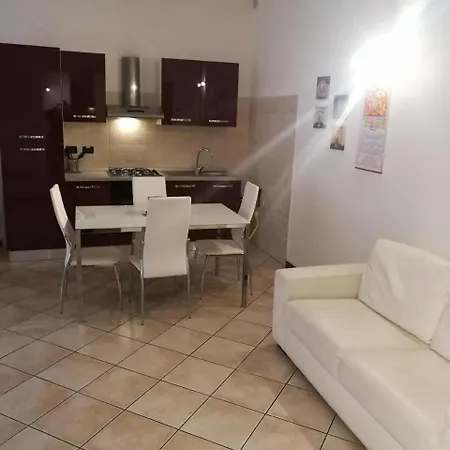 Residenza Ugo Bassi Lägenhet *