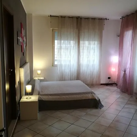 Апартаменты Residenza Ugo Bassi *