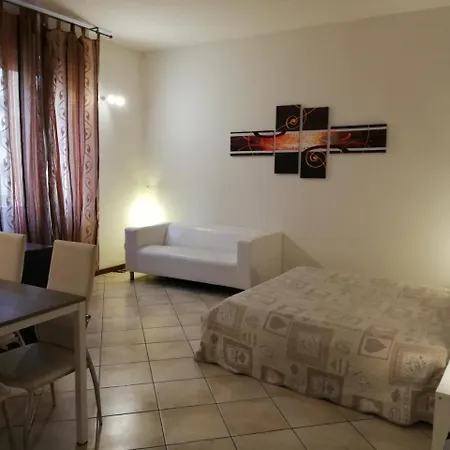 Residenza Ugo Bassi *